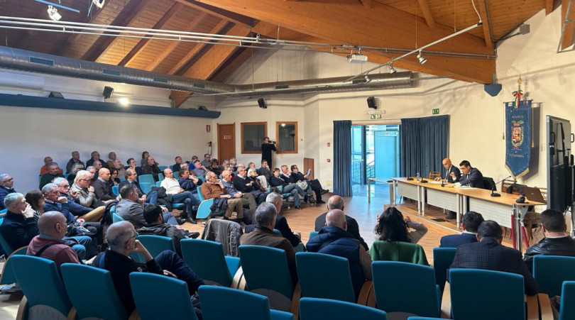 No unanime all’installazione del Deposito Nazionale dei Rifiuti Radioattivi in Piemonte